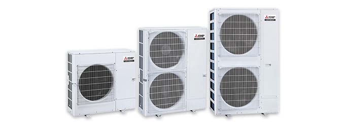 S Series Cooling Only